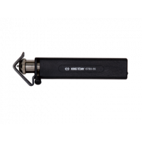 Стриппер для снятия изоляции из ПВХ или резины 6-45 мм. 67B3-5 King Tony (67B3-55)