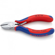 Кусачки бокові KNIPEX 70 15 110