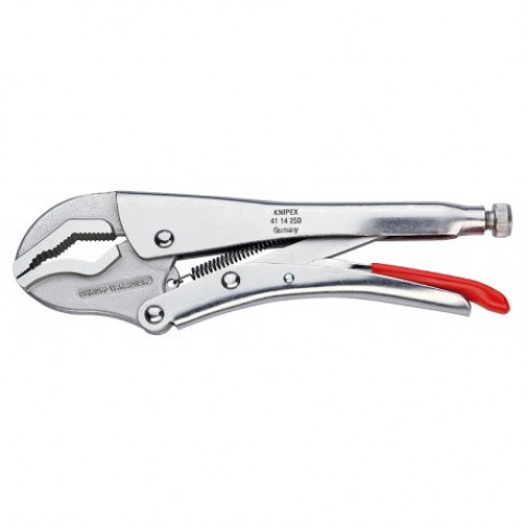 Клещи зажимные KNIPEX 41 14 250