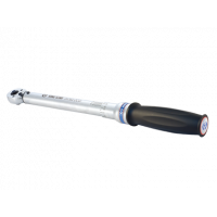 Ключ динамометрический 1" 200-1000 Nm двойная установка, резиновая ручка King Tony (34862-1DG)