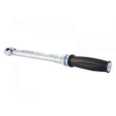 Ключ динамометрический 1" 200-1000 Nm двойная установка, резиновая ручка King Tony (34862-1DG)
