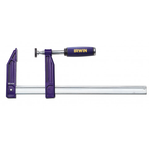 Струбцина винтовая  PRO-CLAMP MEDIUM  400мм/16"