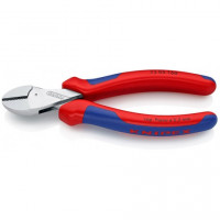 Кусачки бокові компактні X-Cut KNIPEX 73 05 160