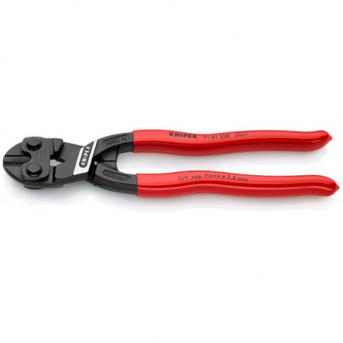 Компактний болторіз KNIPEX CoBolt 71 01 250