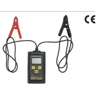 Автомобильный тестер аккумуляторных батарей / АКБ King Tony (9DC51ZZ)