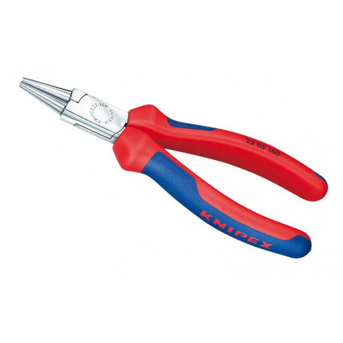 Круглогубці KNIPEX 22 05 160