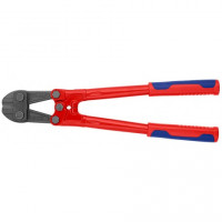 Болторез с двухкомпонентными чехлами 610 mm Knipex 71 72 610