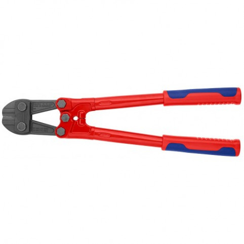 Болторез с двухкомпонентными чехлами 610 mm Knipex 71 72 610