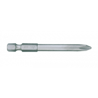 Бита торцевая 1/4" PH №2 L=50мм (уп.10)