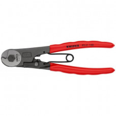 Ножиці для боуденовського троса KNIPEX 95 61 150