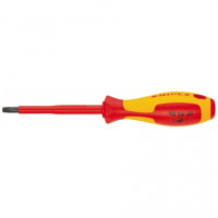 Отвертка для винтов Torx® 185 мм Knipex 98 26 20