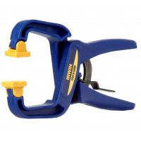 Прищепка Handi Clamp 50мм (1-1/4"), IRWIN