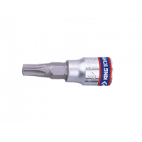 Бита в головке TORX 1/4"  T20 L 37 мм King Tony (203320)