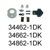 Ремкомплект динамометричного ключа 34662-1 King Tony (34662-1DK)