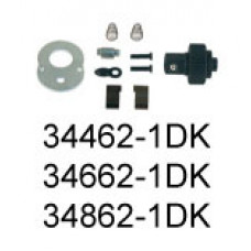 Ремкомплект ключа динамометрического 34662-1 King Tony (34662-1DK)