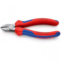 Кусачки бокові KNIPEX 70 02 140