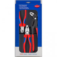 Набір "Bestseller" KNIPEX 00 20 09 V01