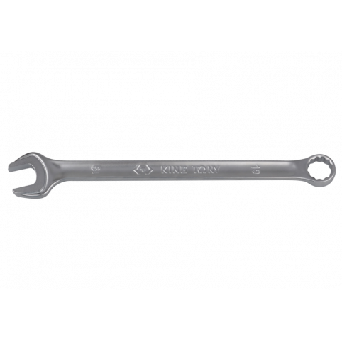 Ключ комбинированный 10 мм, удлиненный King Tony (1061-10)