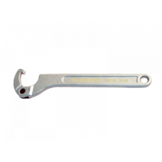Ключ радиусный шарнирный 35-50 мм, для цилиндрического крепежа King Tony (3641-50)