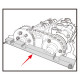 PETROL ENGINE TIMING SETTING/LOCKING TOOL KIT