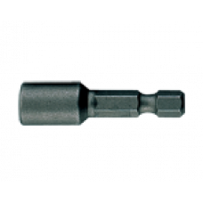 Головка на шуруповерт 8 мм магнит L=65мм King Tony (7616508M)