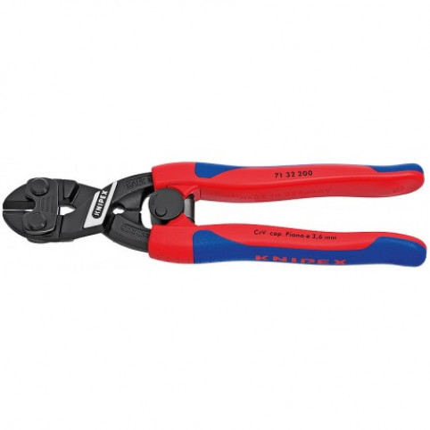 Компактний болторіз KNIPEX CoBolt 71 32 200