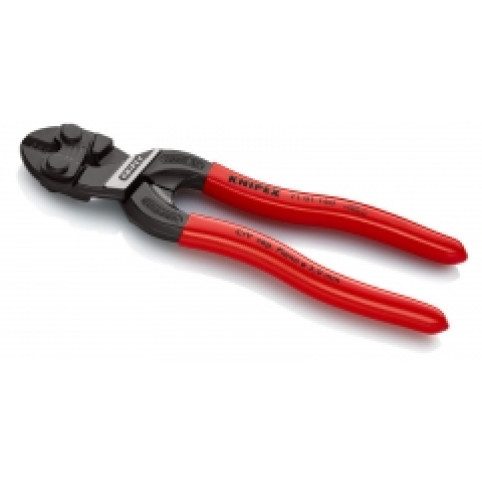 Компактний болторіз KNIPEX CoBolt S 71 01 160