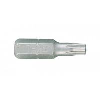 Біта торцева 1/4" TORX T30 L=25мм (уп.20) King Tony (102530T)