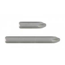 Бита торцевая 5/16" PH №1 L=80мм (уп.10)(снят с производства)