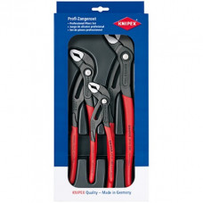 Набор сантехнических ключей Cobra® KNIPEX 00 20 09 V02