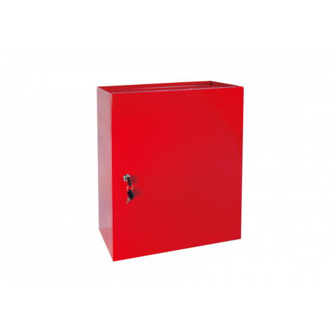 Ящик навесной для верстака, красный (комплект 2 шт) King Tony (87502P03)