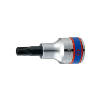 Біта в головці TORX 1/2" Т70 60мм King Tony (402370)