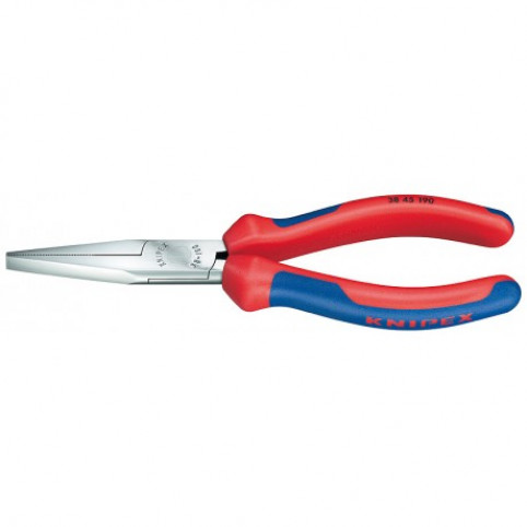 Плоскогубці механіка KNIPEX 38 45 190