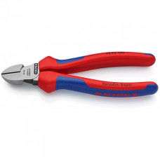 Кусачки бокові KNIPEX 70 02 160