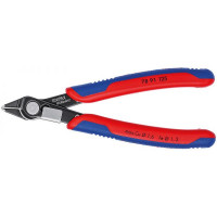 Кусачки Electronic Super Knips® KNIPEX 78 91 125