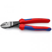 Кусачки бокові особливої потужності KNIPEX 74 22 200