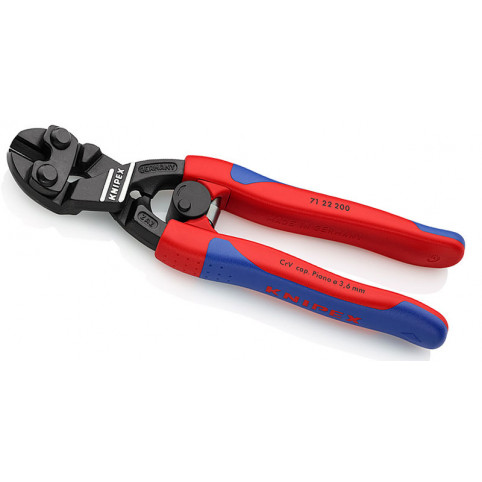 Компактний болторіз KNIPEX CoBolt 71 22 200