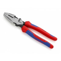 Плоскогубці електромонтера KNIPEX 09 12 240