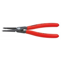 Щипці для стопорних кілець KNIPEX 48 11 J4