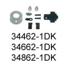 Ремкомплект для динамометрических ключей 34862-1DG (S/N до 0805хххх) King Tony (34862-1DK)
