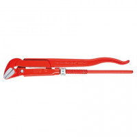 Клещи трубные угловые 45° KNIPEX 83 20 010