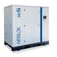 Компрессор винтовой AIRBLOK 1002 DR / (10 БАР-10200 л/мин)