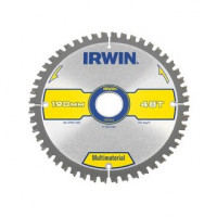 Диск пильный по деревоматериалам MM CSB 190/48T, IRWIN