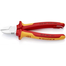 Бокорезы 180 мм KNIPEX 70 06 180T