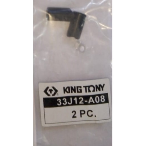 Толкатель захватов (губок) закрепки ( 4.0~6.4mm) King Tony (33J12-A08)