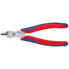 Кусачки Electronic Super Knips® KNIPEX 78 03 140