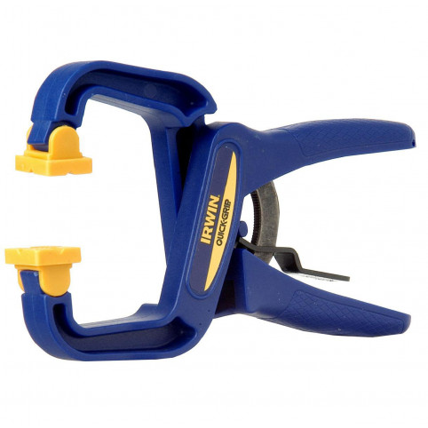 Прищепка Handi Clamp 38мм (1-1/2"), IRWIN