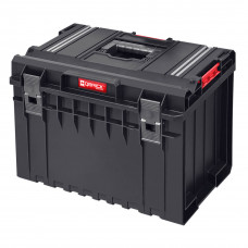 Ящик для инструментов QBRICK SYSTEM ONE 450 TECHNIK Размер : 585 x 385 x 420