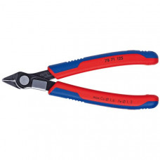 Кусачки Electronic Super Knips® KNIPEX 78 71 125