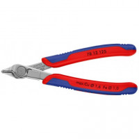 Кусачки Electronic Super Knips® KNIPEX 78 13 125